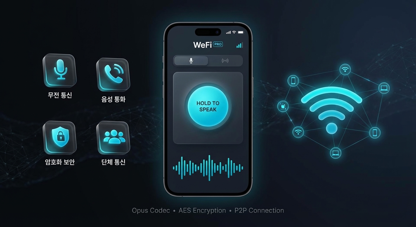 WeFi PRO